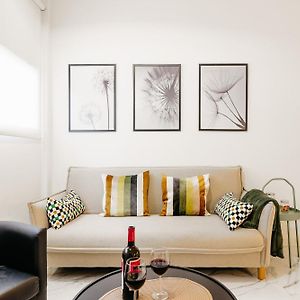 Huisje met 1 Slaapkamer